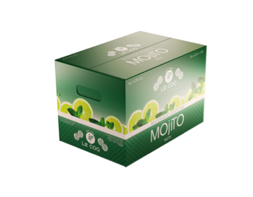 MojitoBox