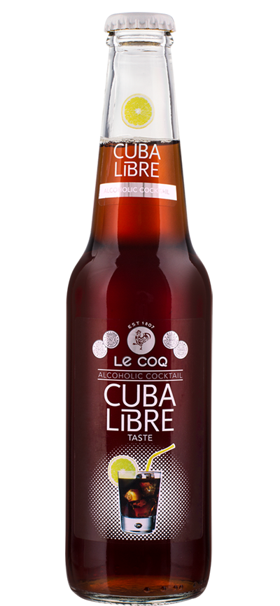 LeCoq_Kokteil_CubaLibre_0,33l