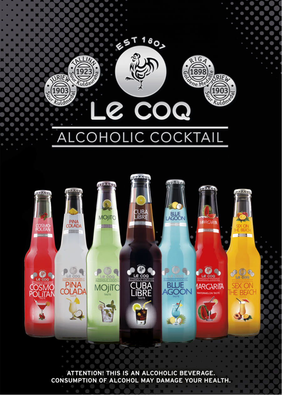 aLeCoqPoster